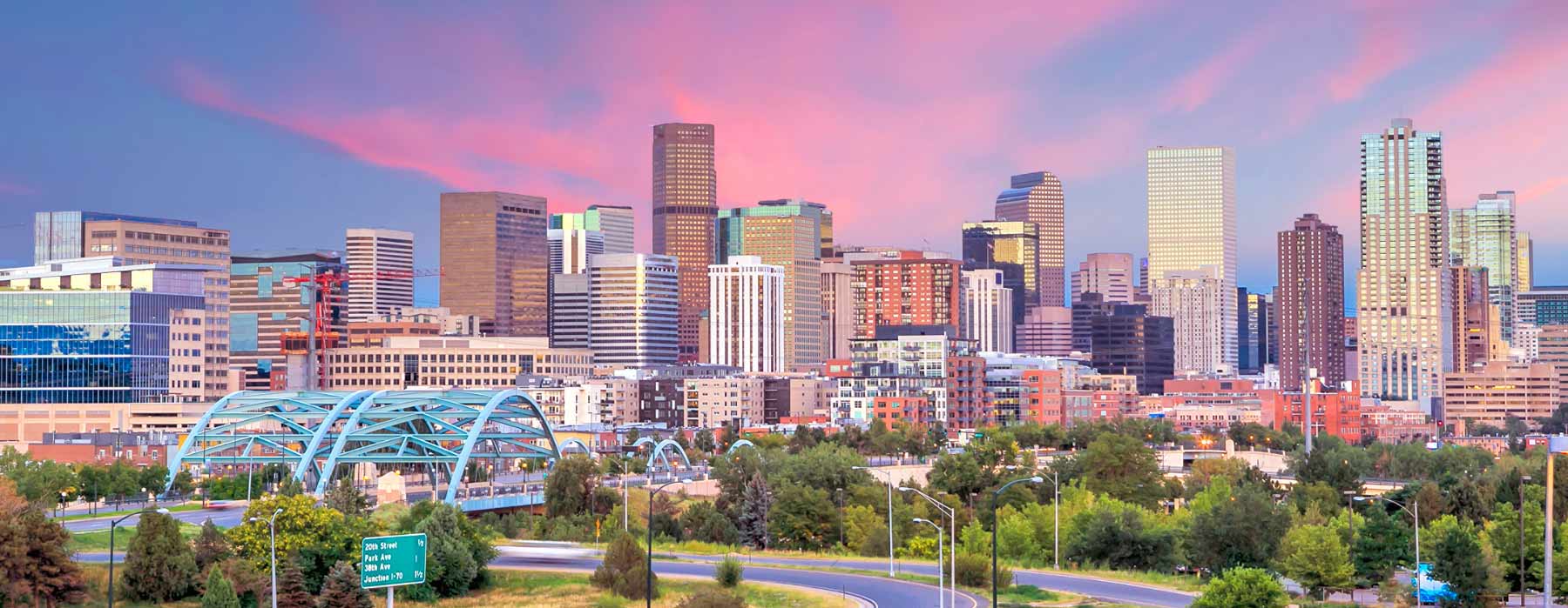 Live Export Compliance Seminar: Denver CO