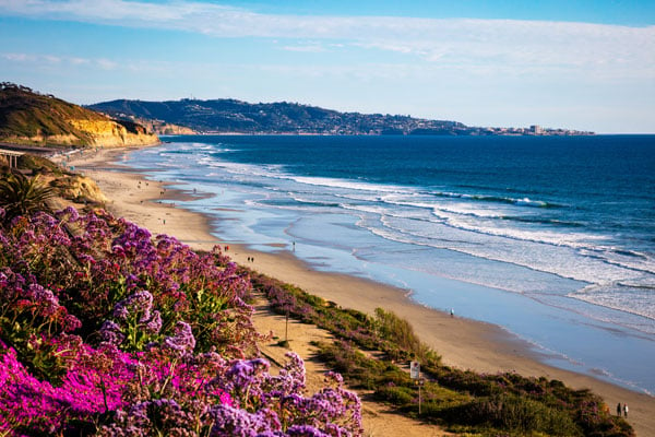 san-diego-beach