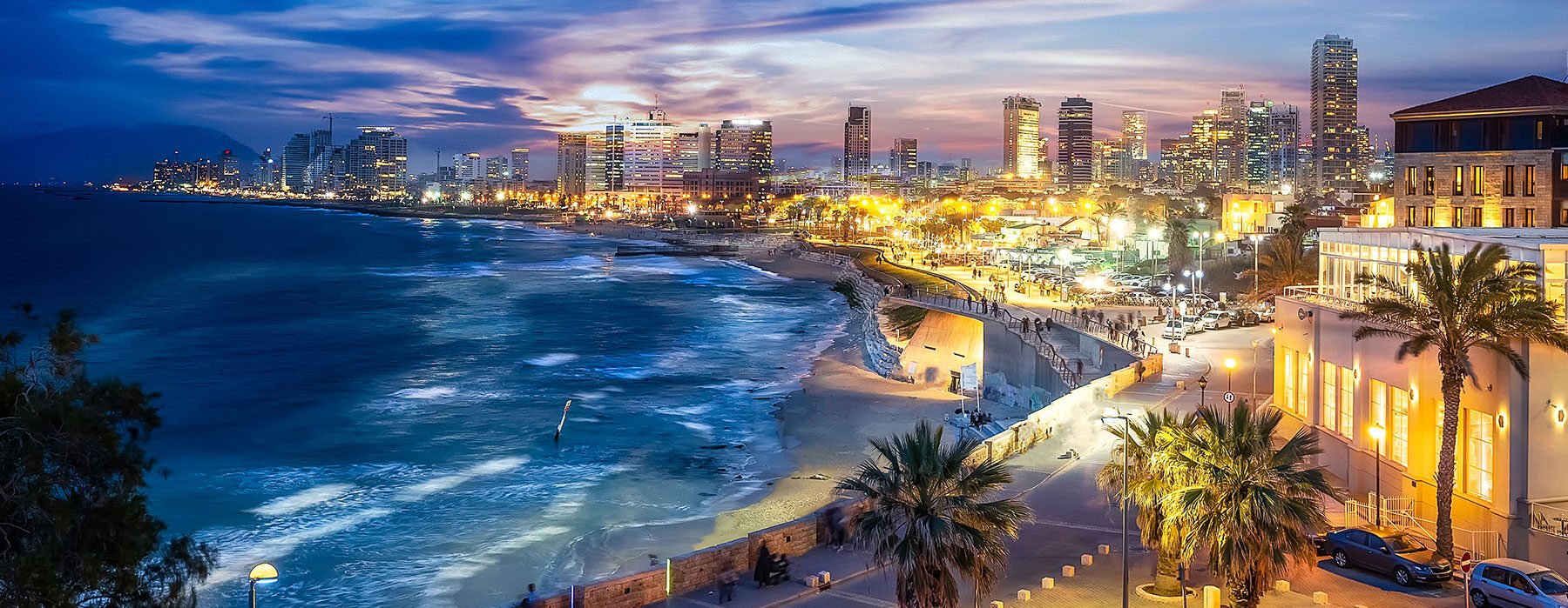 Live Export Compliance Seminar: Tel Aviv