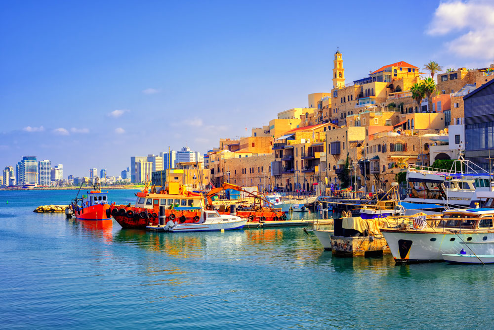 tel-aviv-port-of-jaffa